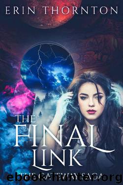 The Final Link by Erin Thornton