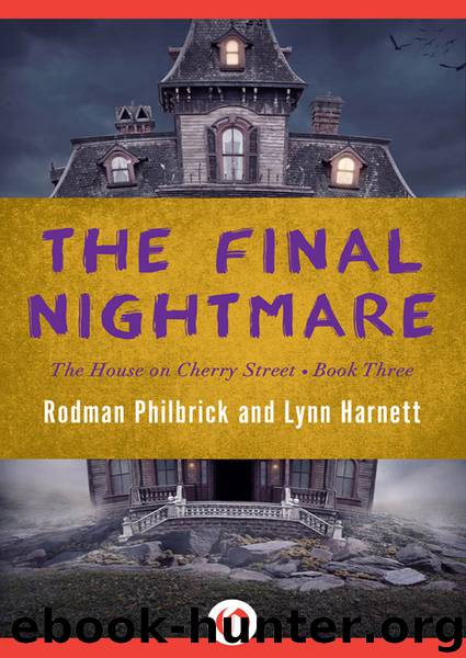 The Final Nightmare by Rodman Philbrick