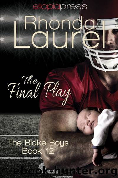 The Final Play by Rhonda Laurel
