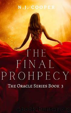 The Final Prophecy (The Oracle Series Book 3) by N.J. Cooper