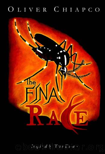 The Final Race by Oliver Chiapco