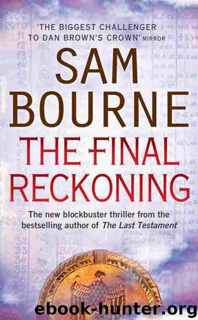 The Final Reckoning by Sam Bourne