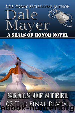 The Final Reveal by Dale Mayer