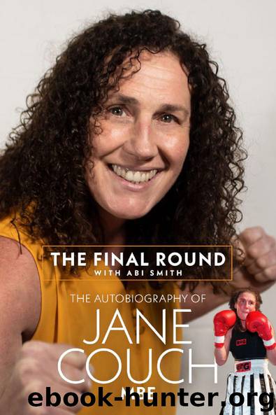 The Final Round by Jane Couch & Abi Smith