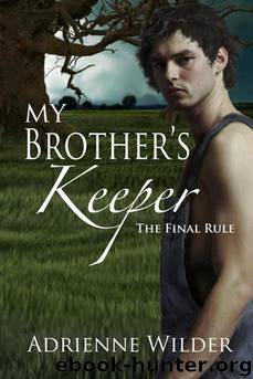 The Final Rule by Adrienne Wilder