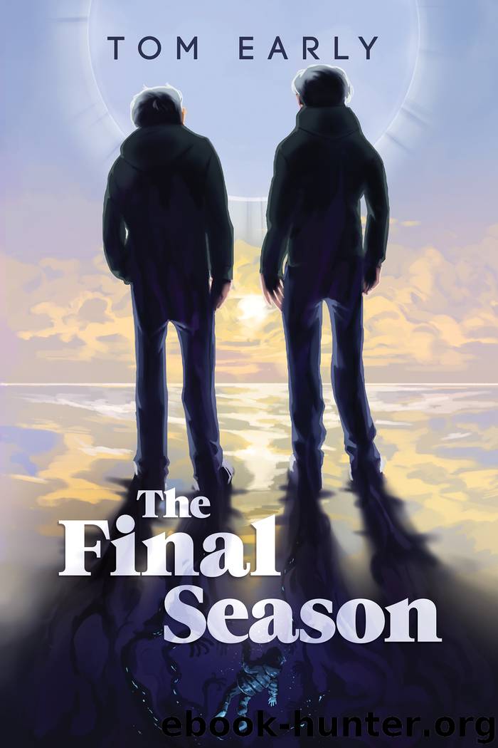 The Final Season by Tom Early