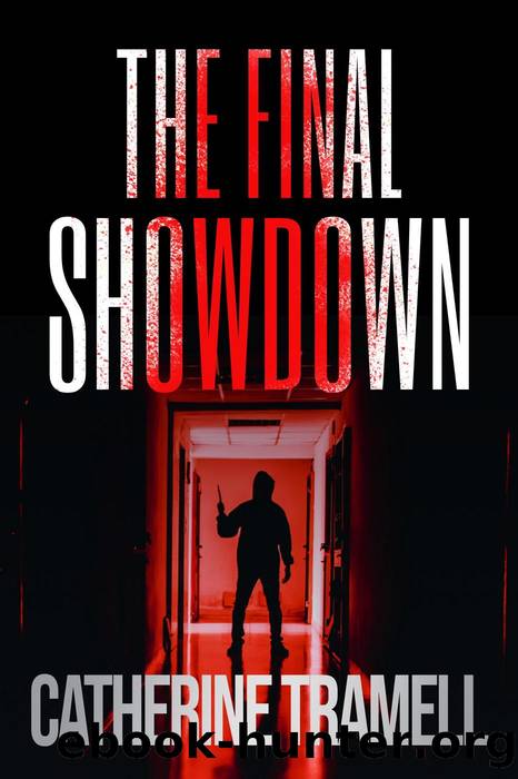 The Final Showdown by Catherine Tramell