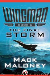 The Final Storm by Mack Maloney