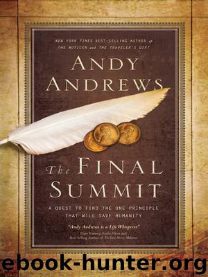 The Final Summit by Andy Andrews