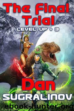 The Final Trial by Dan Sugralinov