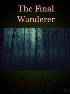 The Final Wanderer by Ross Ray