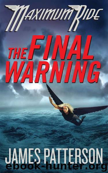 The Final Warning (Maximum Ride, Book 4) by James Patterson