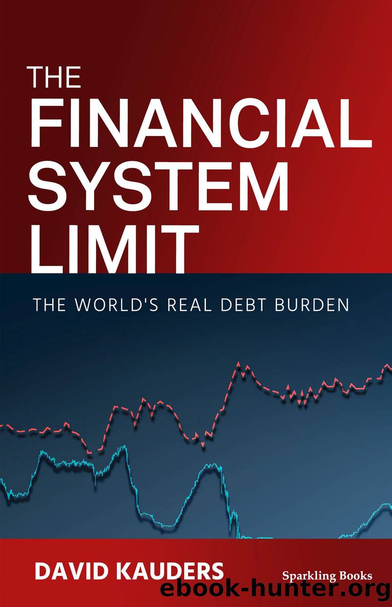 The Financial System Limit by David Kauders;