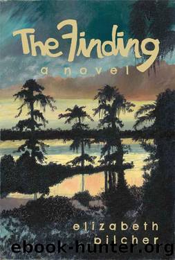 The Finding by Elizabeth Pilcher
