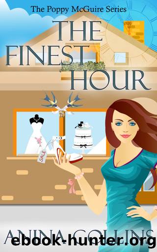 The Finest Hour by Anina Collins