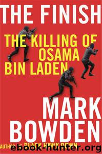 The Finish by Mark Bowden