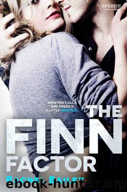 The Finn Factor by Rachel Bailey