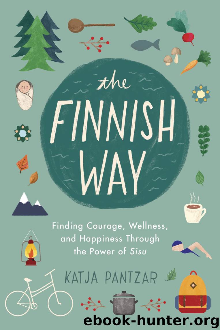 The Finnish Way by Katja Pantzar