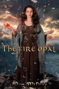 The Fire Opal by Regina McBride