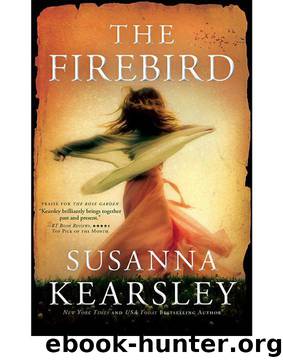 The Firebird by Susanna Kearsley