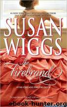 The Firebrand by Susan Wiggs