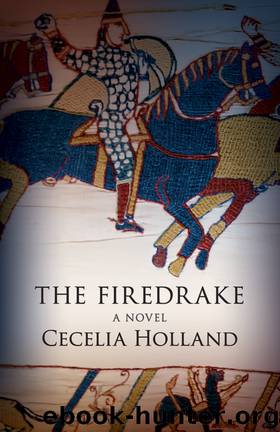 The Firedrake by Cecelia Holland