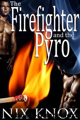 The Firefighter and the Pyro by Nix Knox