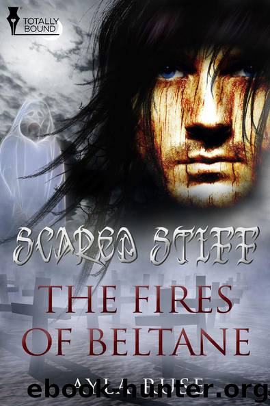 The Fires of Beltane by Ayla Ruse