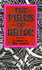 The Fires of Bride by Ellen Galford