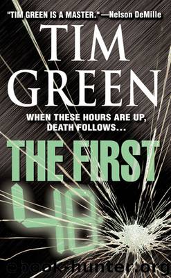 The First 48 by Tim Green
