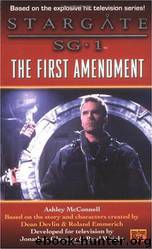 The First Amendment by Ashley McConnell
