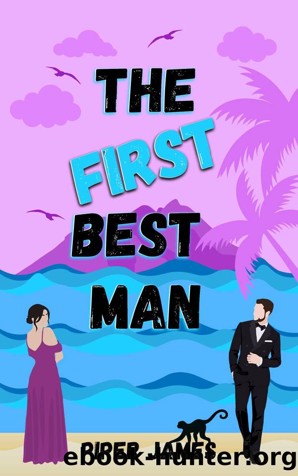 The First Best Man by Piper James