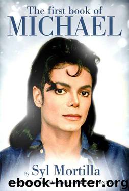 The First Book of Michael by Syl Mortilla