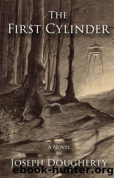 The First Cylinder by Joseph Dougherty