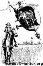 The First Day of Spring by Mari Wolf