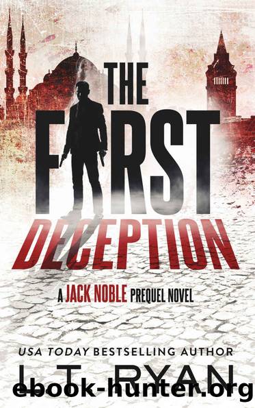 The First Deception by L. T. Ryan