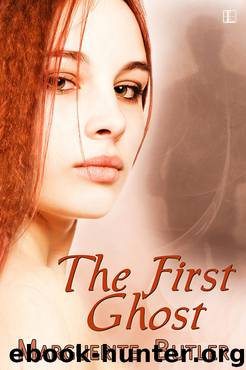 The First Ghost by Marguerite Butler