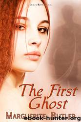 The First Ghost by Nicole Dennis