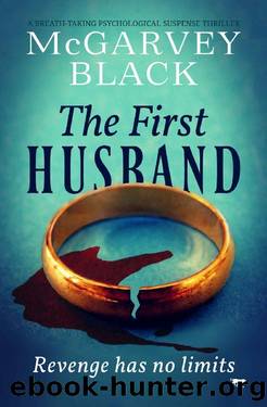the first husband by laura dave