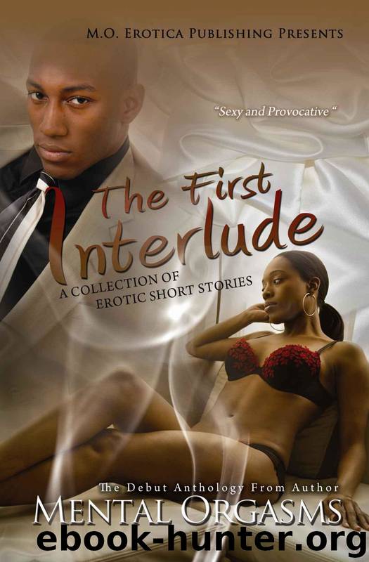 The First Interlude: A Collection of Erotic Short Stories by Mental Orgasms