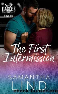 The First Intermission by Samantha Lind
