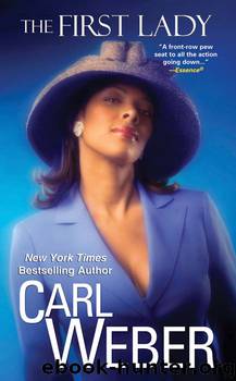 The First Lady by Carl Weber