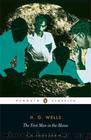 The First Men in the Moon by Herbert George Wells