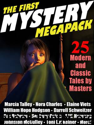 The First Mystery Megapack by unknow