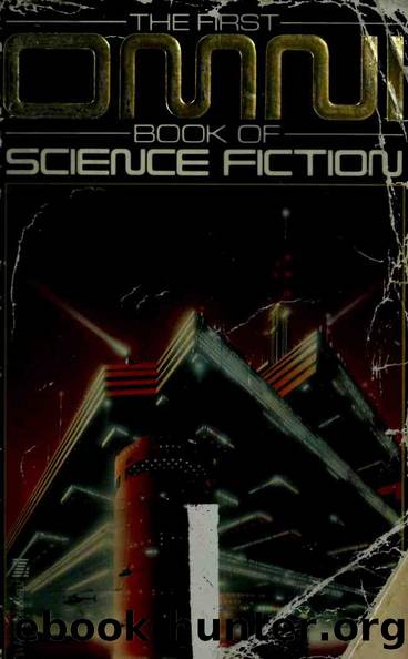 The First Omni book of science fiction by Datlow Ellen;Omni (Periodical)