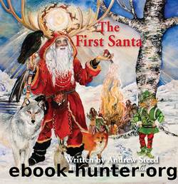 The First Santa by Andrew Steed