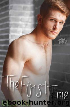 The First Time (A Time For Love Book 2) by Amelia Stone