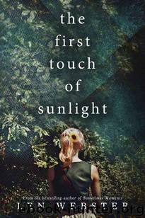 The First Touch of Sunlight by Len Webster