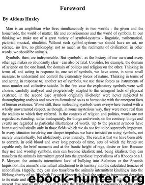 The First and Last Freedom by Jiddu Krishnamurti