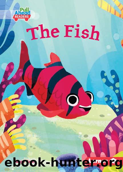The Fish by Margo Gates